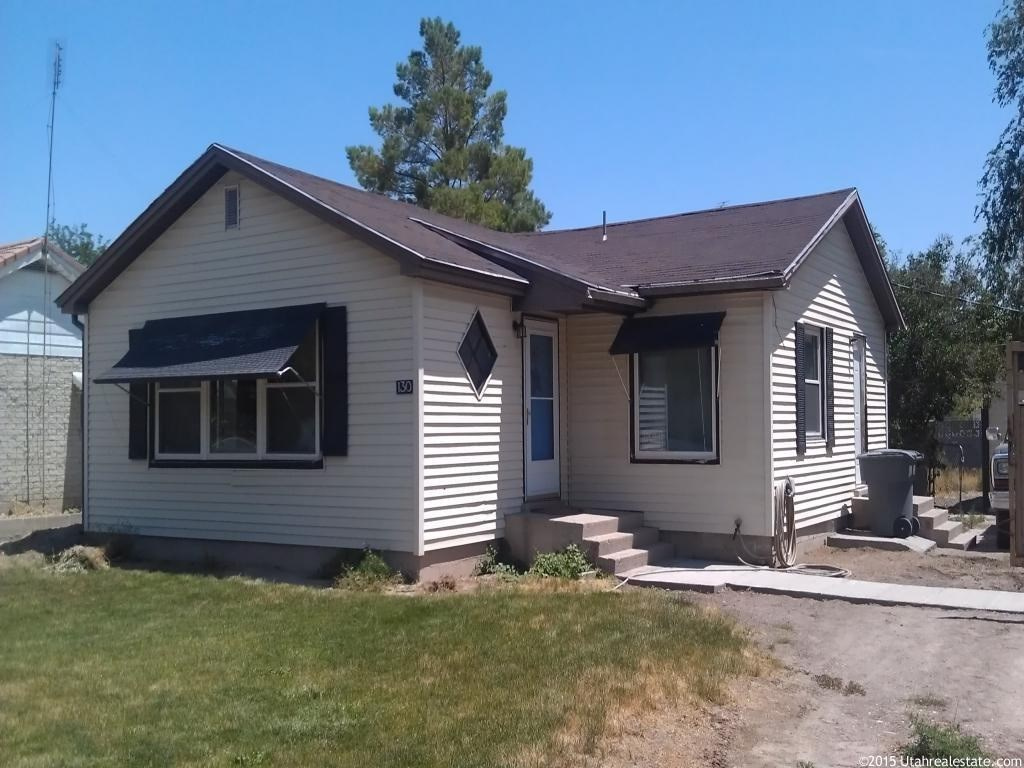 130 N Center E, Delta, UT 84624