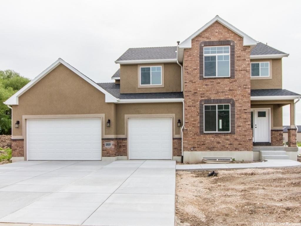 1819 N 100 E, North Ogden, UT 84414