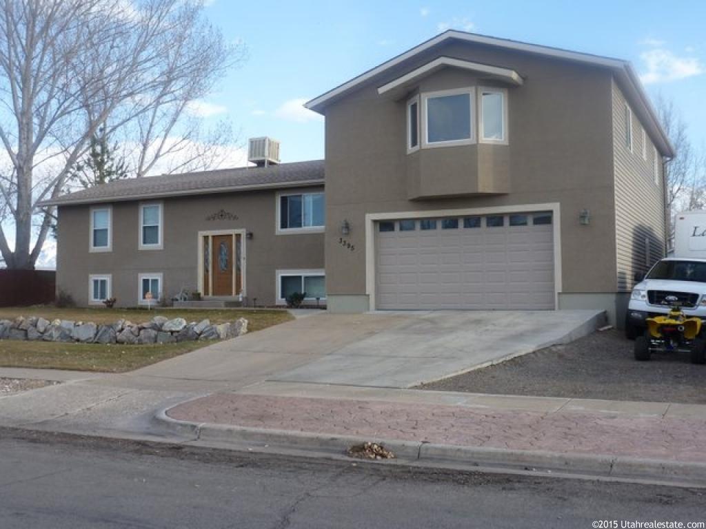 3395 W 1850 S, Syracuse, UT 84075