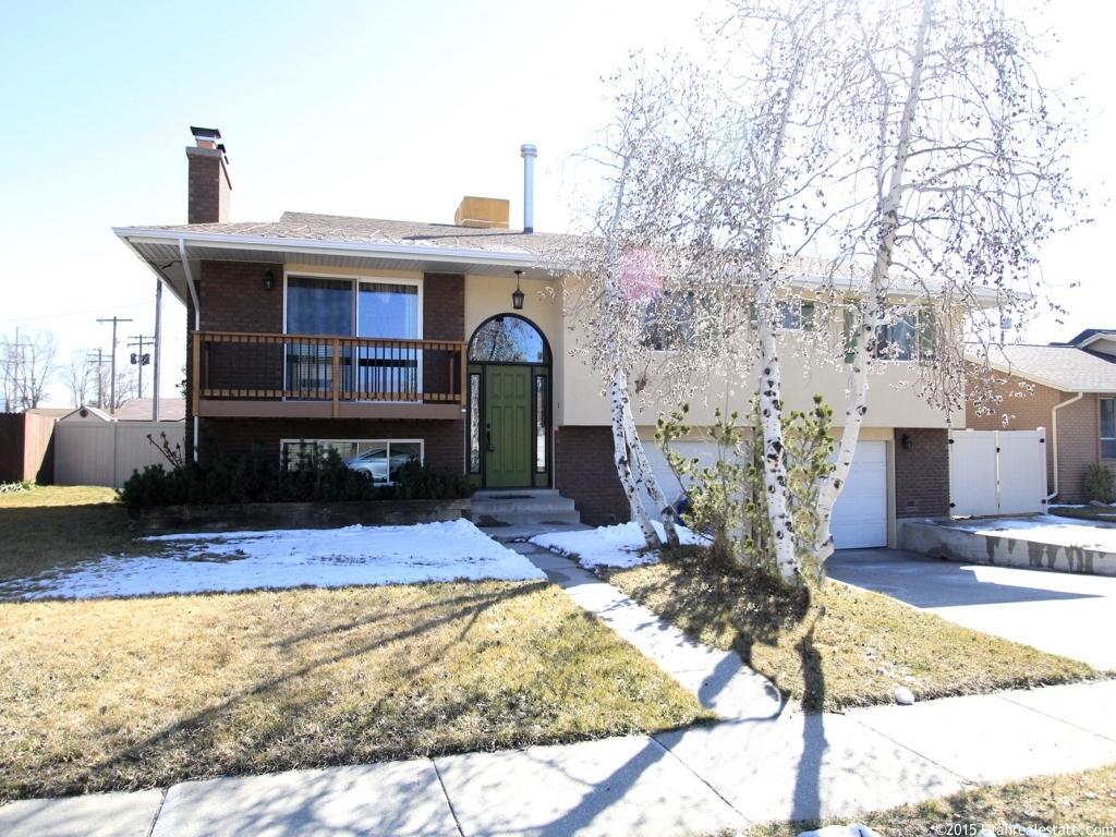 972 E 7725 S, Midvale, UT 84047