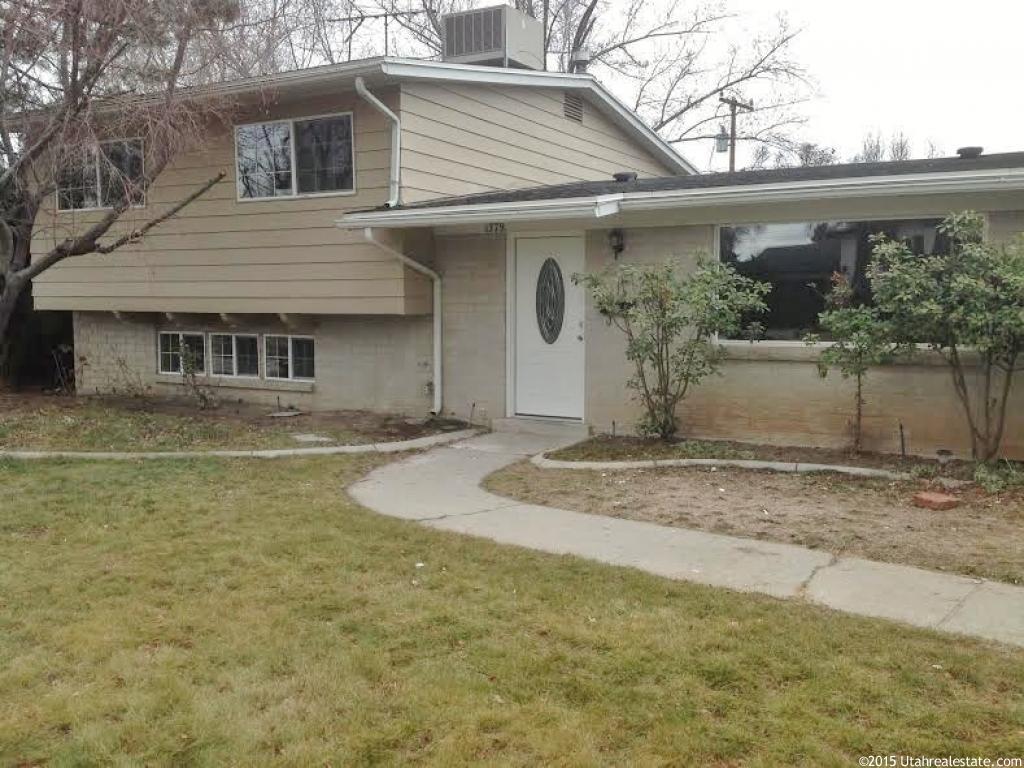 1379 E 8730 S, Sandy, UT 84093