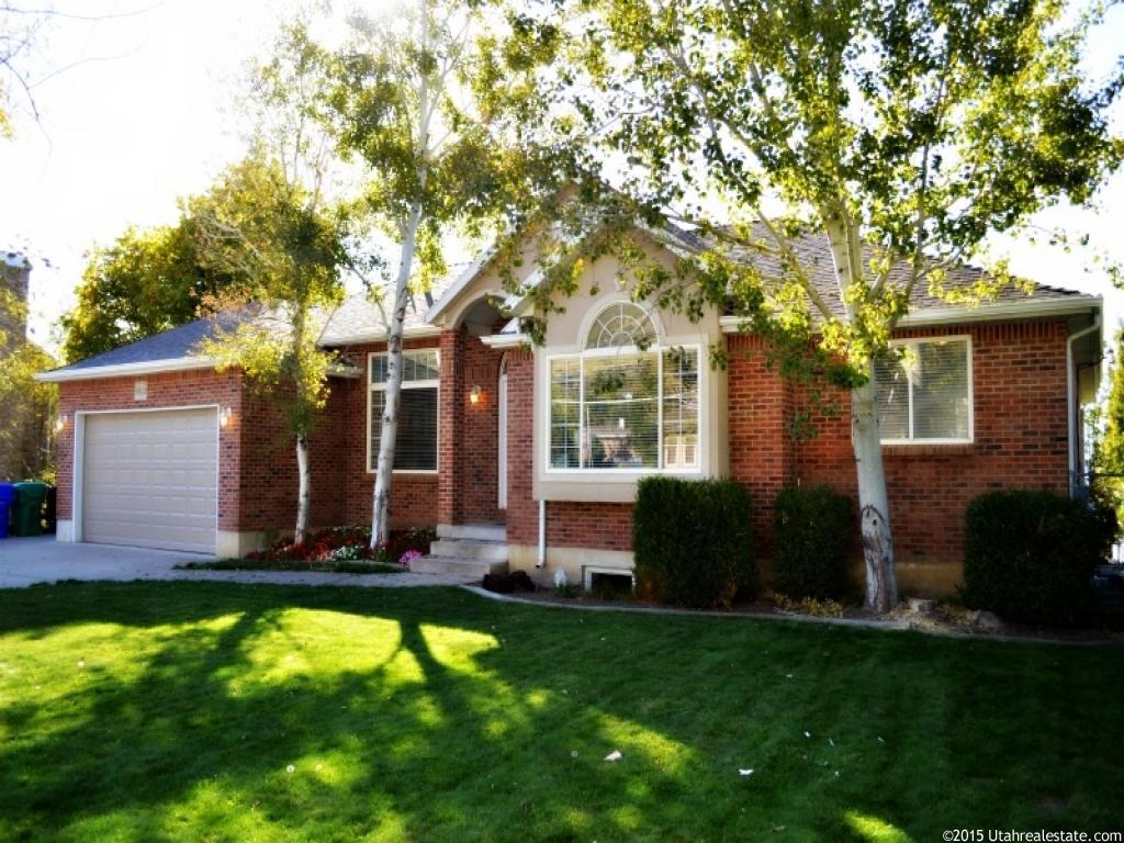 1411 N Main St E, Centerville, UT 84014