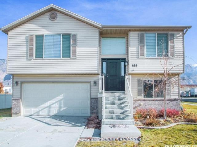 888 S 200 W, Ogden, UT 84404