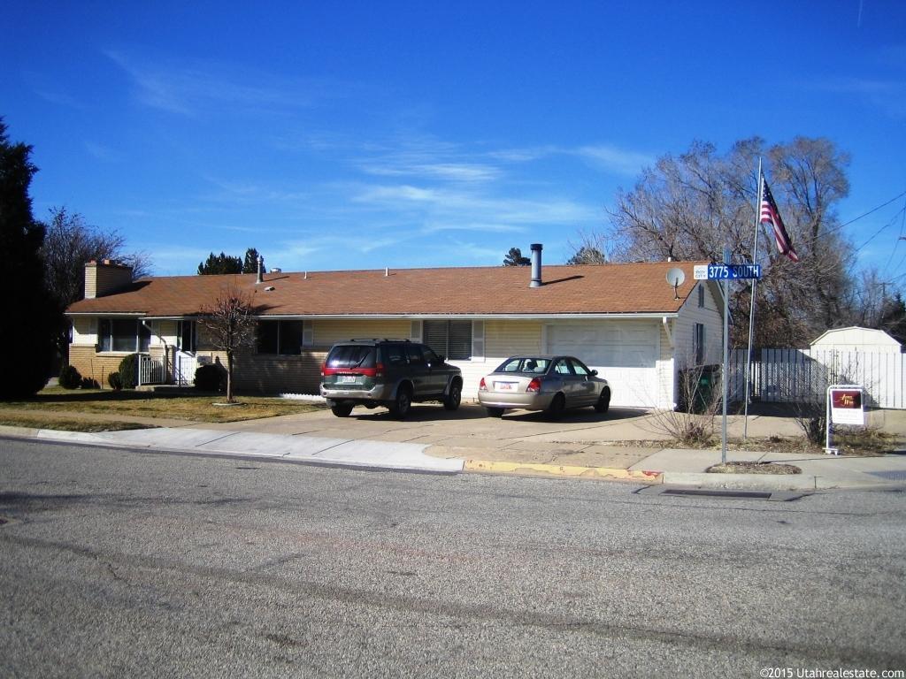 1906 W 3775 S, Roy, UT 84067
