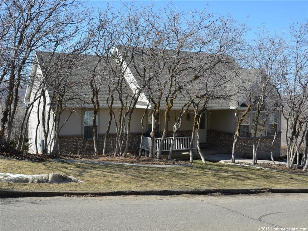 2475 E 6500 S, Uintah, UT 84403