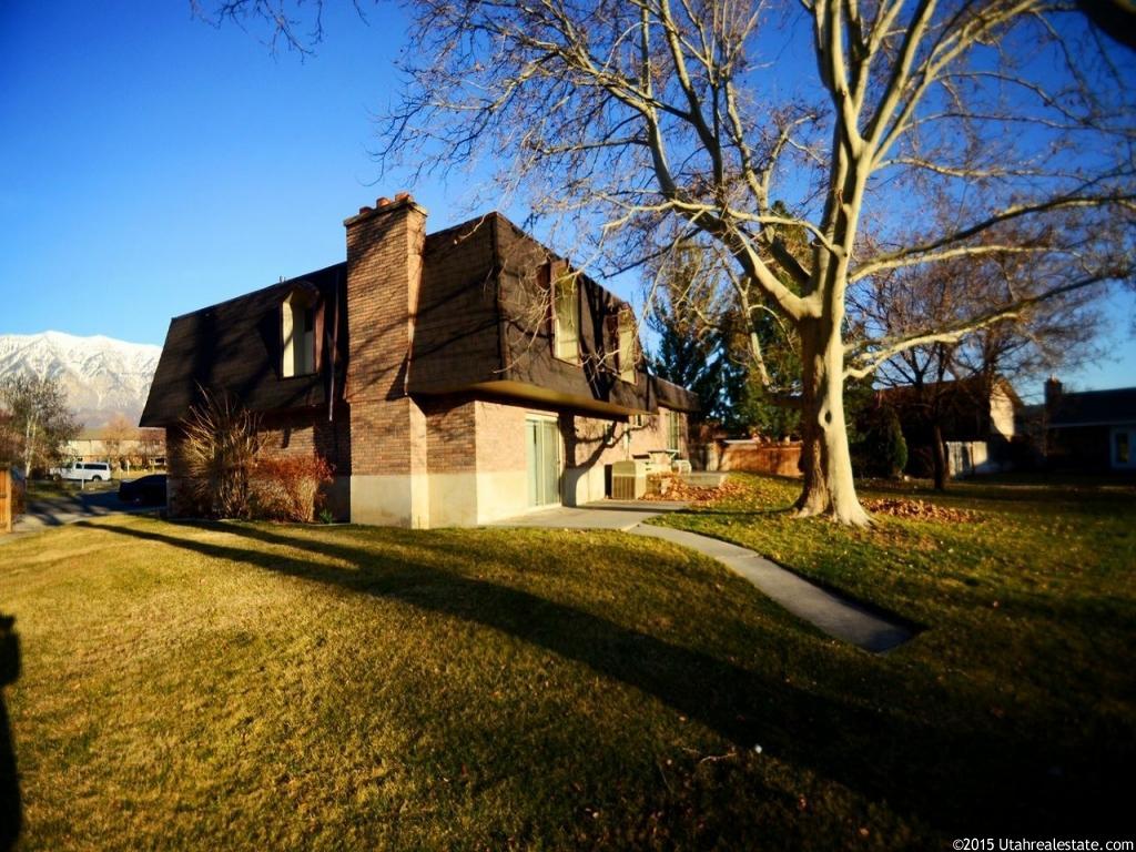 487 W Chokecherry Cir, Orem, UT 84058