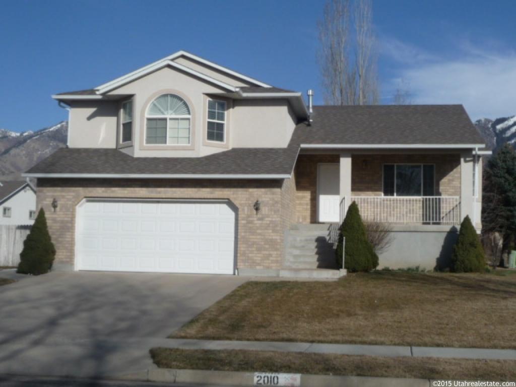 2010 N 550 E, North Logan, UT 84341