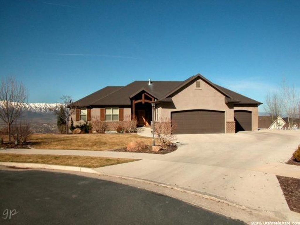 687 Grandview Cir, Providence, UT 84332
