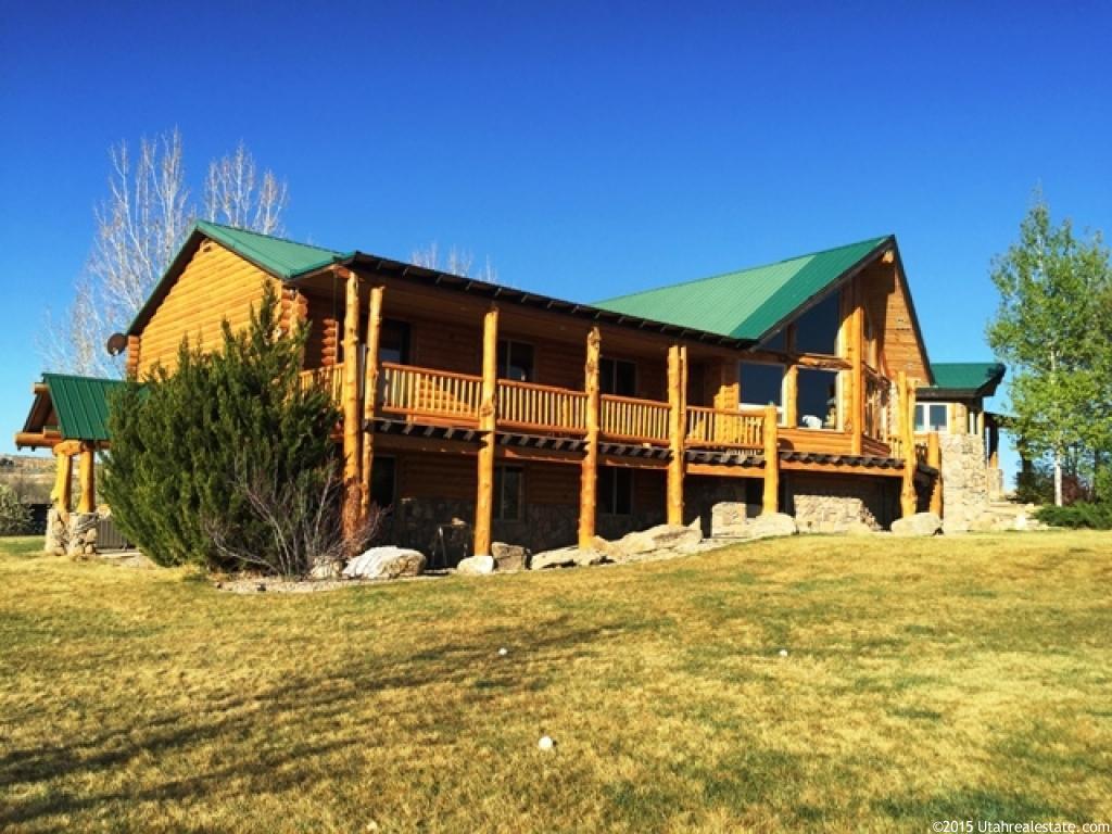 927 W 2500 S, Vernal, UT 84078