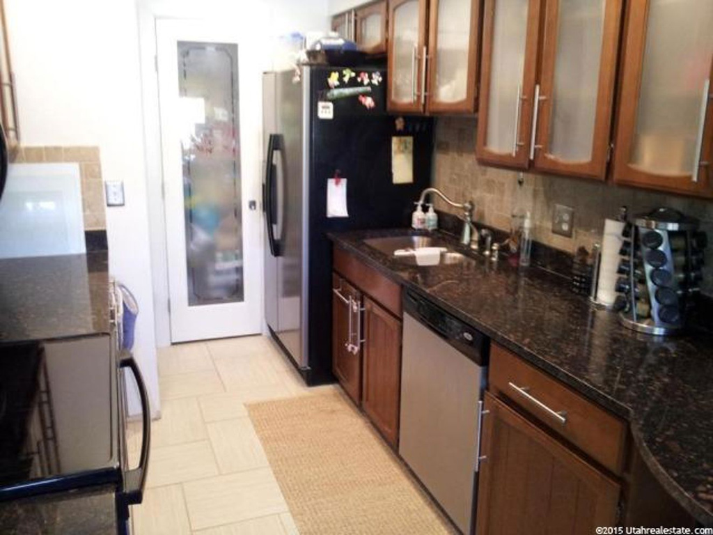 755 S 1600 E #D, Clearfield, UT 84015