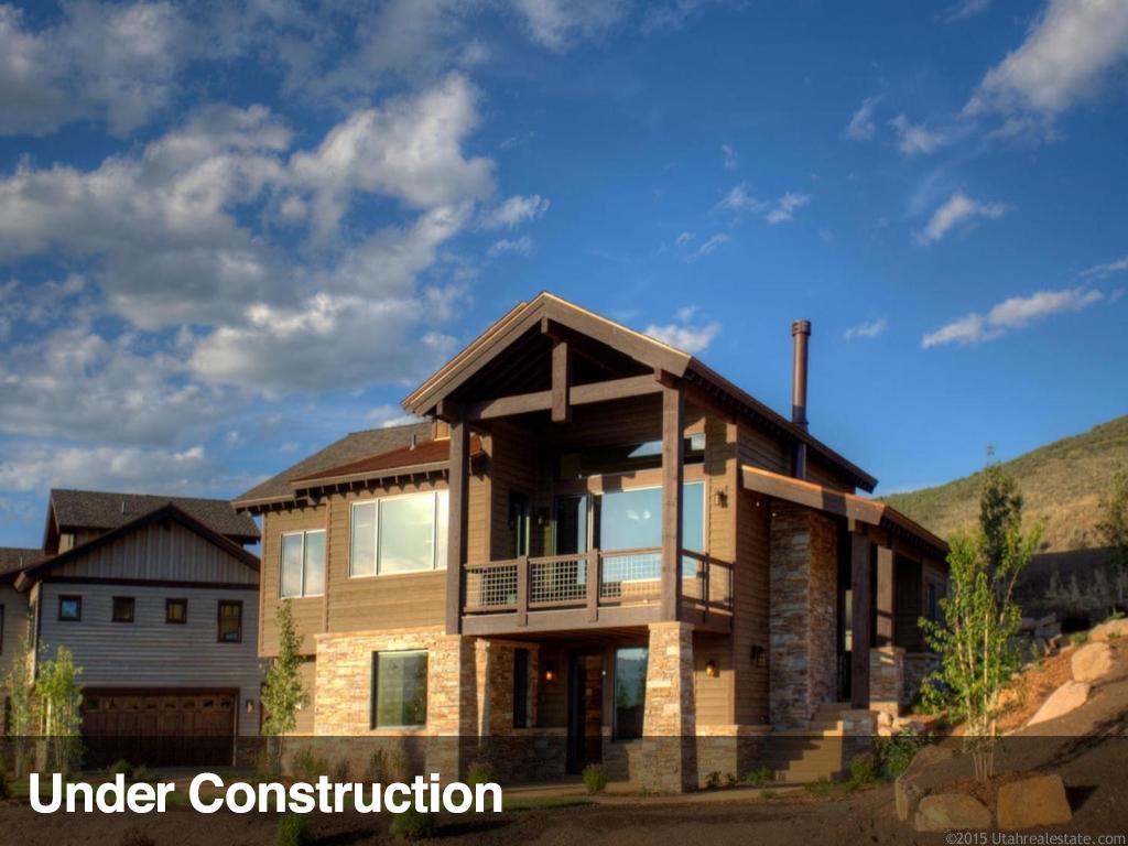 970 Cabin Way #10, Kamas, UT 84036