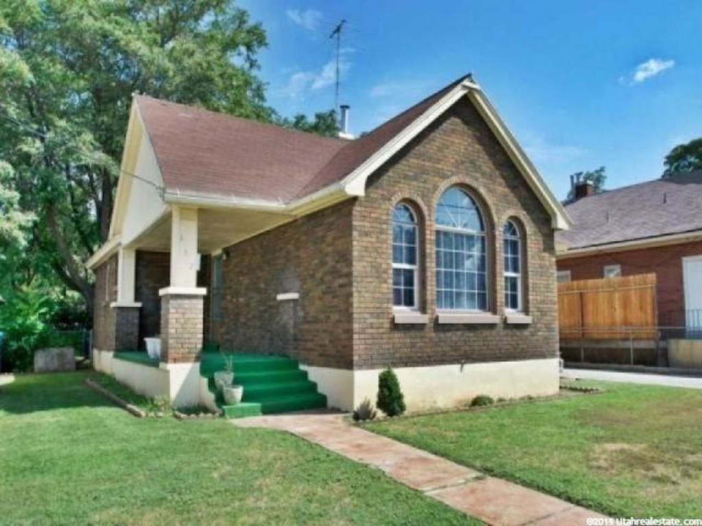 432 E 32nd St S, Ogden, UT 84401