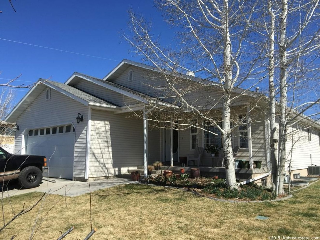 478 N Wasatch Blvd W, Smithfield, UT 84335