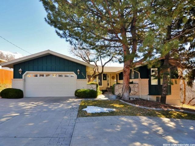 4050 N 900 W, Pleasant View, UT 84414