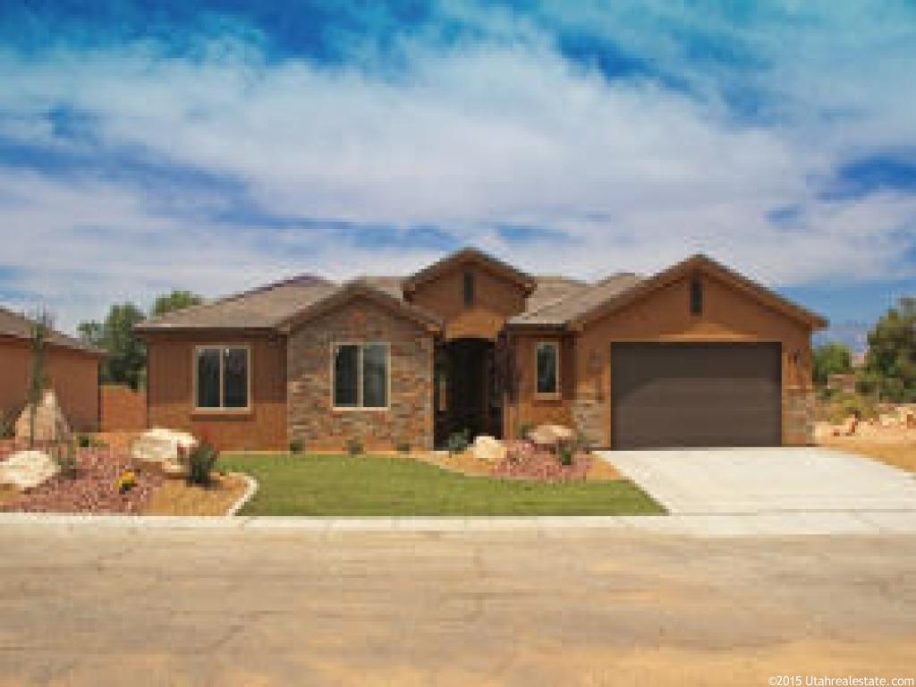 2641 E 430 N, St. George, UT 84790