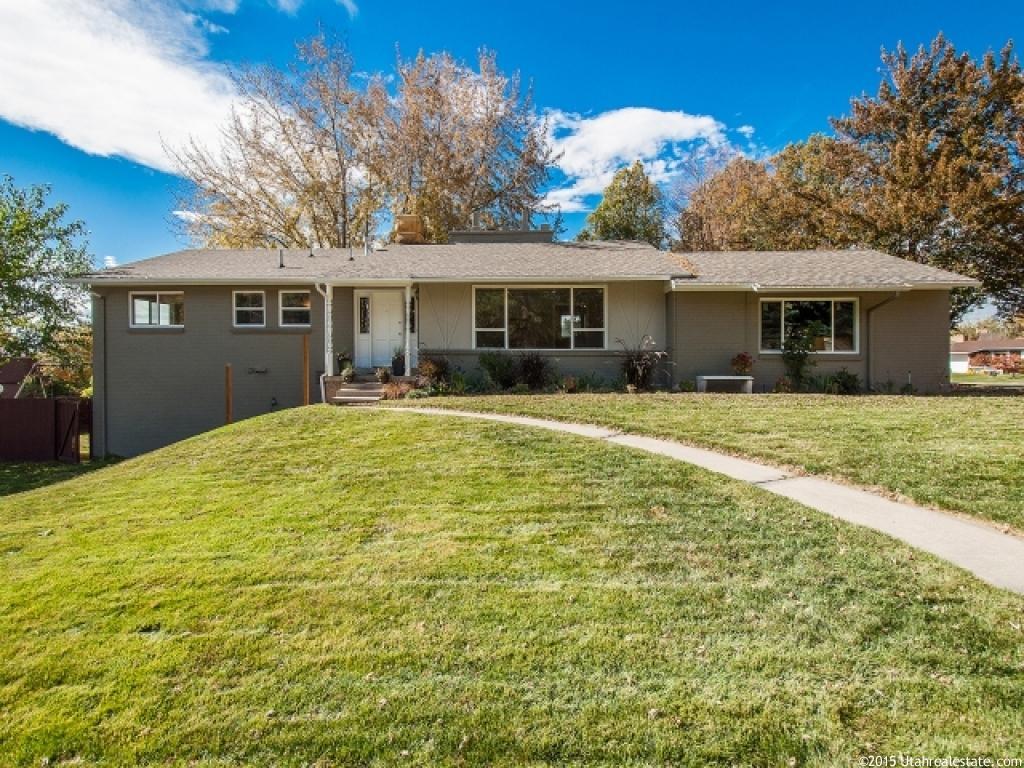 2844 E 4430 S, Holladay, UT 84124