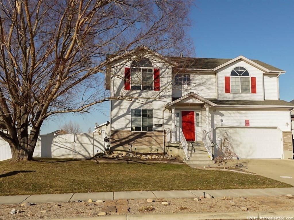 3898 W Cascade Cir S, Syracuse, UT 84075