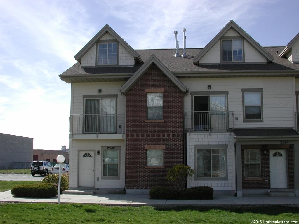 2532 S 140 E, Ogden, UT 84403