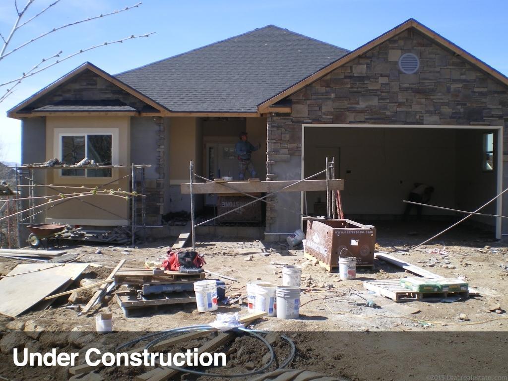 1553 N 2850 E #5, Layton, UT 84040