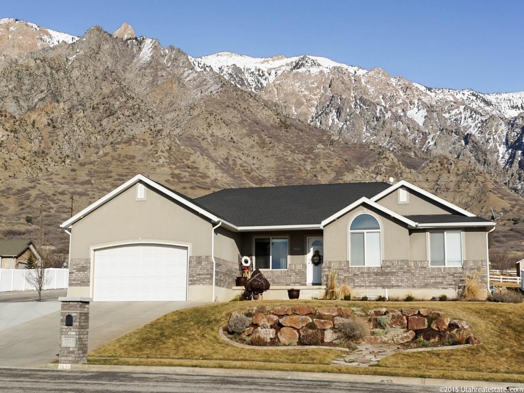 7625 S 475 W, Willard, UT 84340