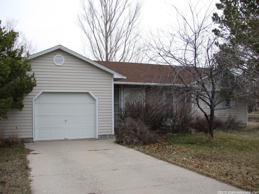 455 E Center N, Clarkston, UT 84305