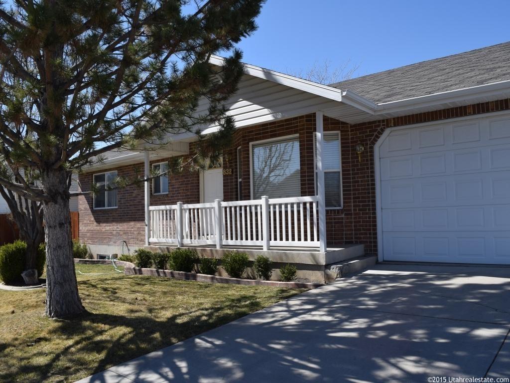 832 S 690 E, Spanish Fork, UT 84660