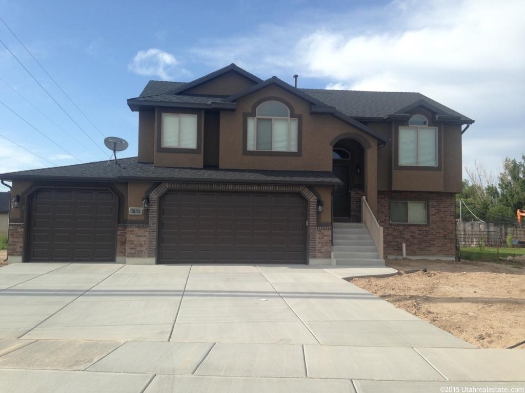 3170 W 5475 S, Roy, UT 84067