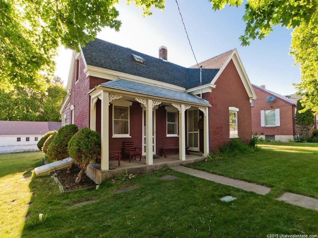 86 S 100 W, Midway, UT 84049