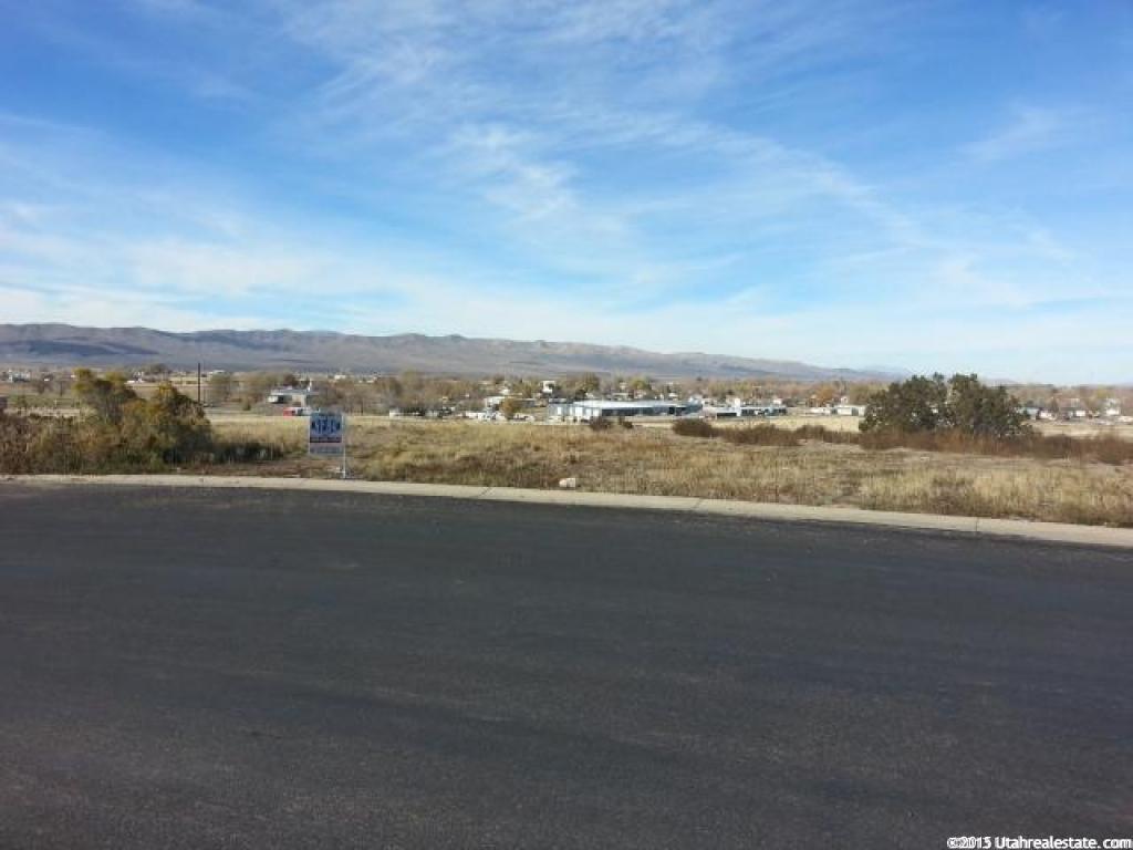 253 E 1100 S, Nephi, UT 84648