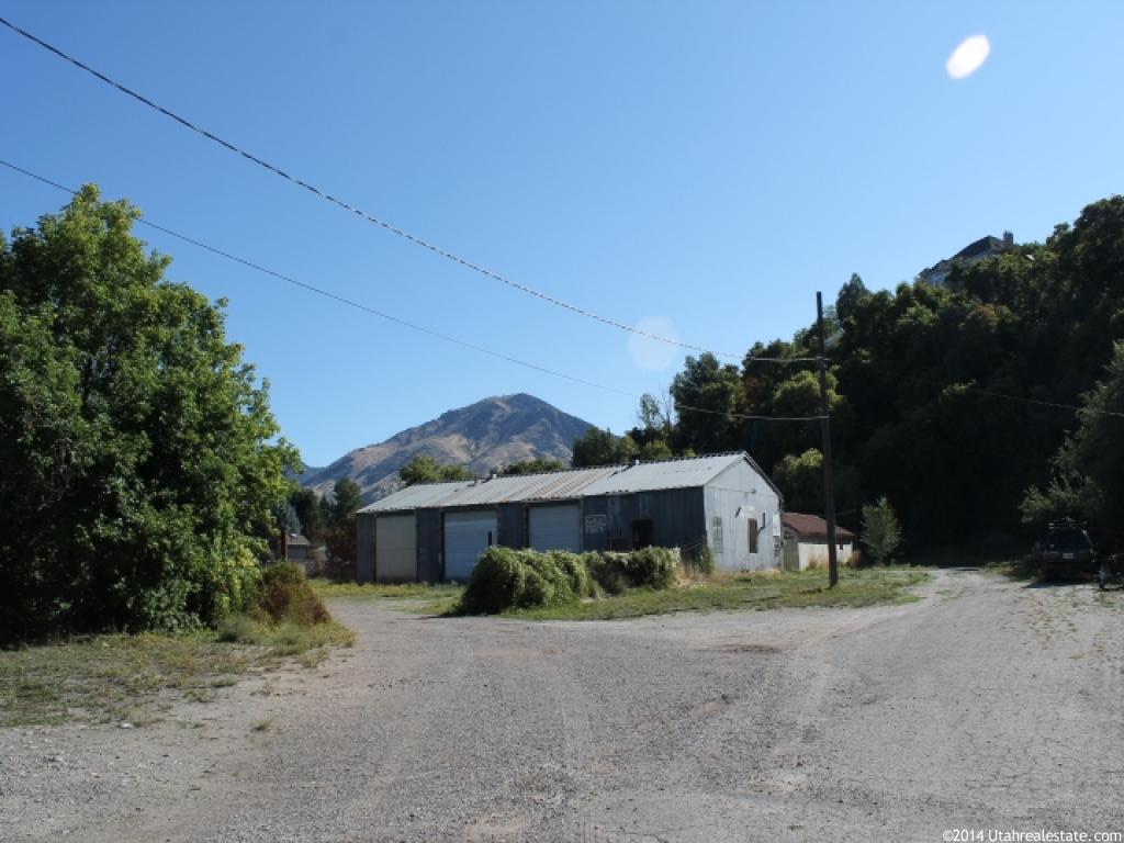 903 E Center St, Logan, UT 84321