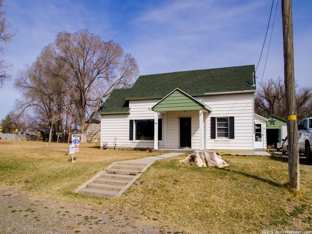 58 N 100 E, Moroni, UT 84646