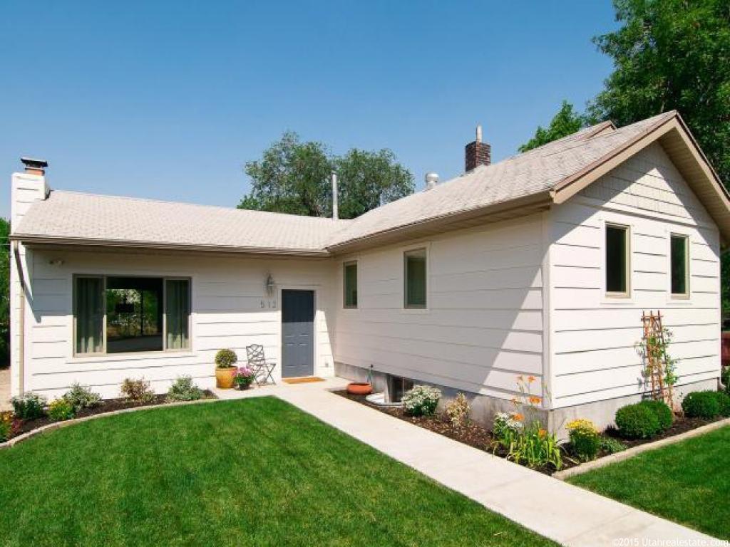512 S 300 E, Springville, UT 84663