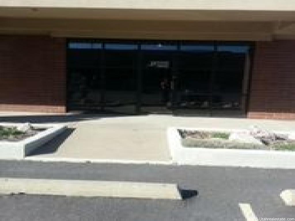 5300 S 500 E #4, Washington Terrace, UT 84405