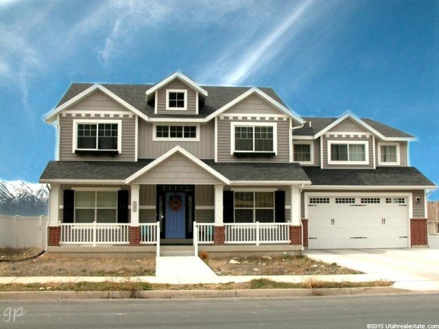 711 Cove St, Providence, UT 84332
