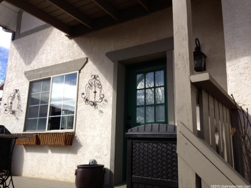 340 N Rainbow Ln W #E, Midway, UT 84049