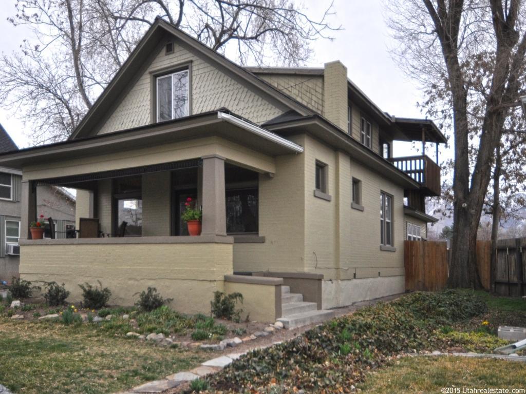 4927 S Wasatch St E, Murray, UT 84107