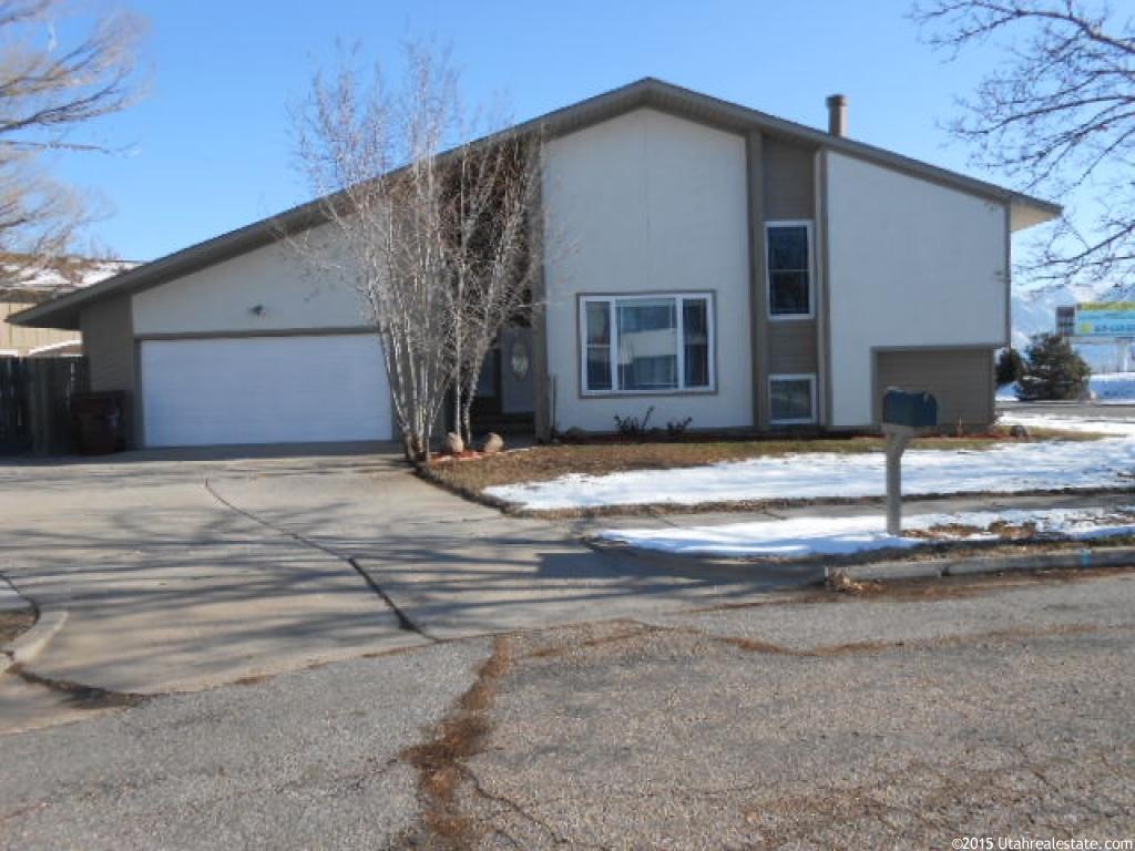 4461 S 1600 W, Roy, UT 84067