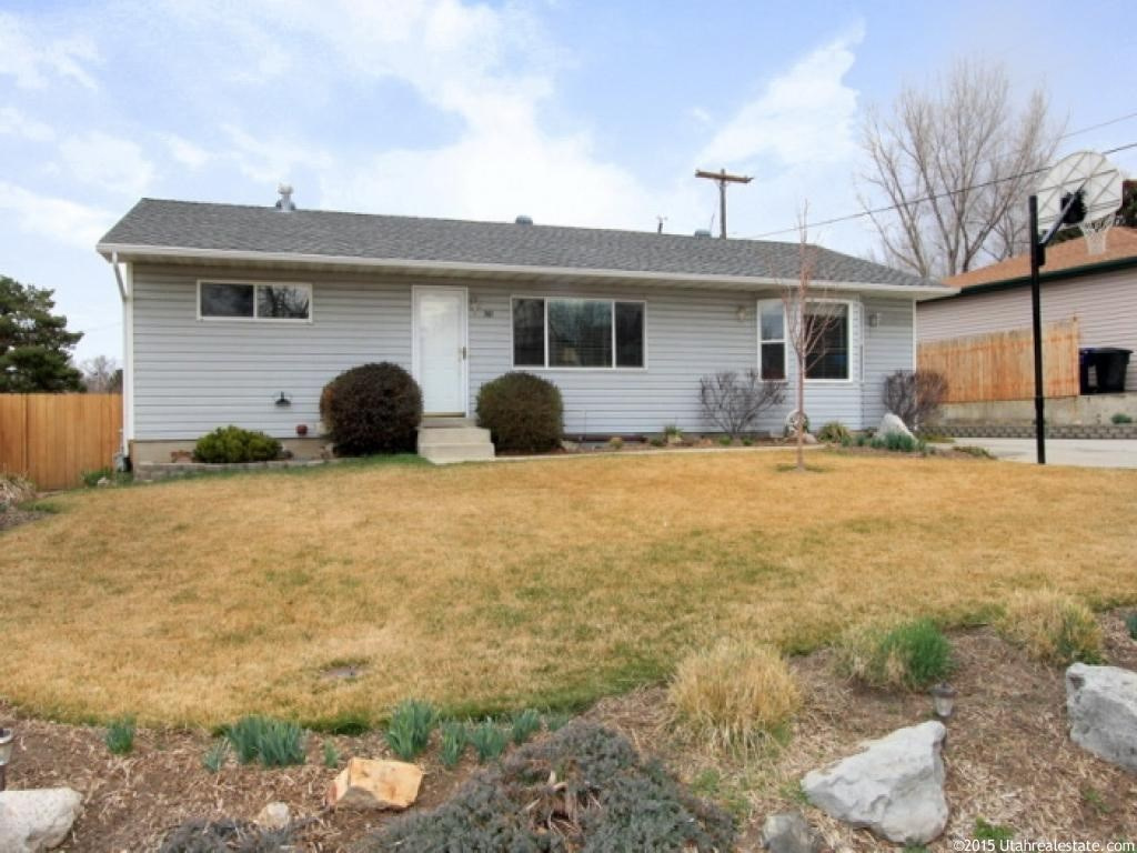 381 E Bradley, Sandy, UT 84070