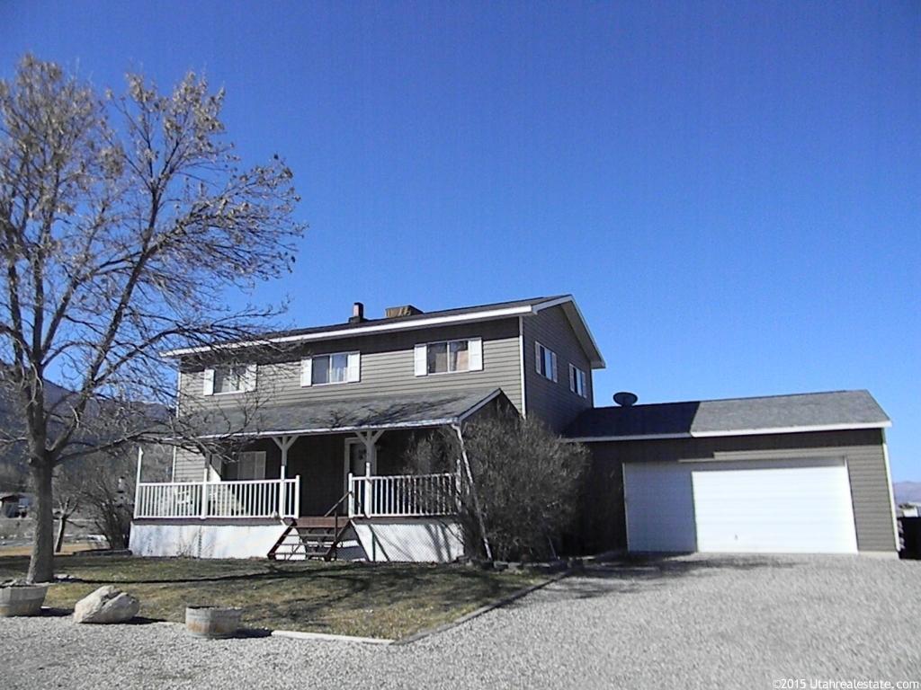 195 E Center, Wales, UT 84667