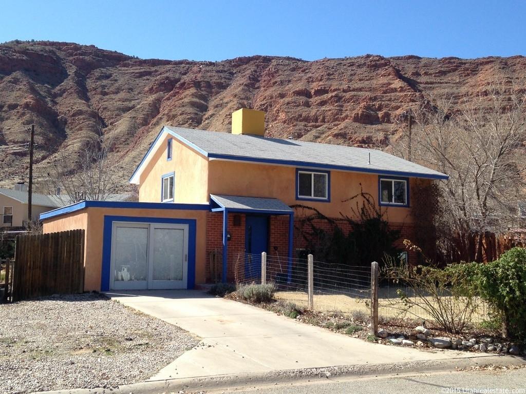 424 Huntridge Dr, Moab, UT 84532