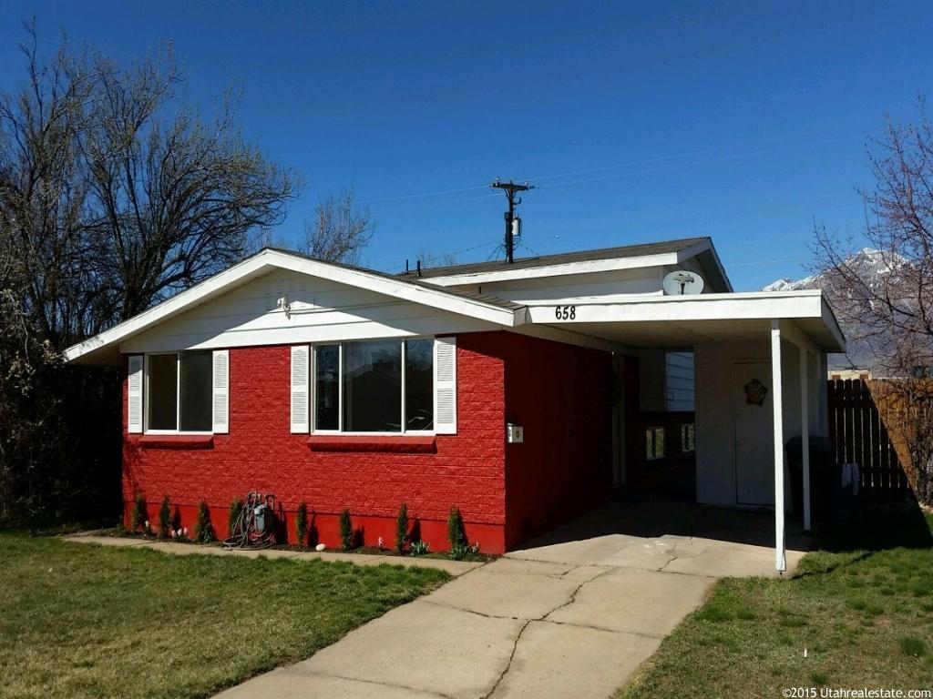 658 1st St, Ogden, UT 84404