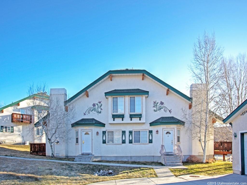 674 N 776 W, Midway, UT 84049