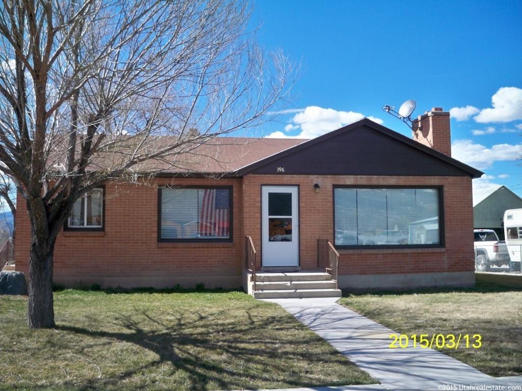 396 S Main St, Ephraim, UT 84627