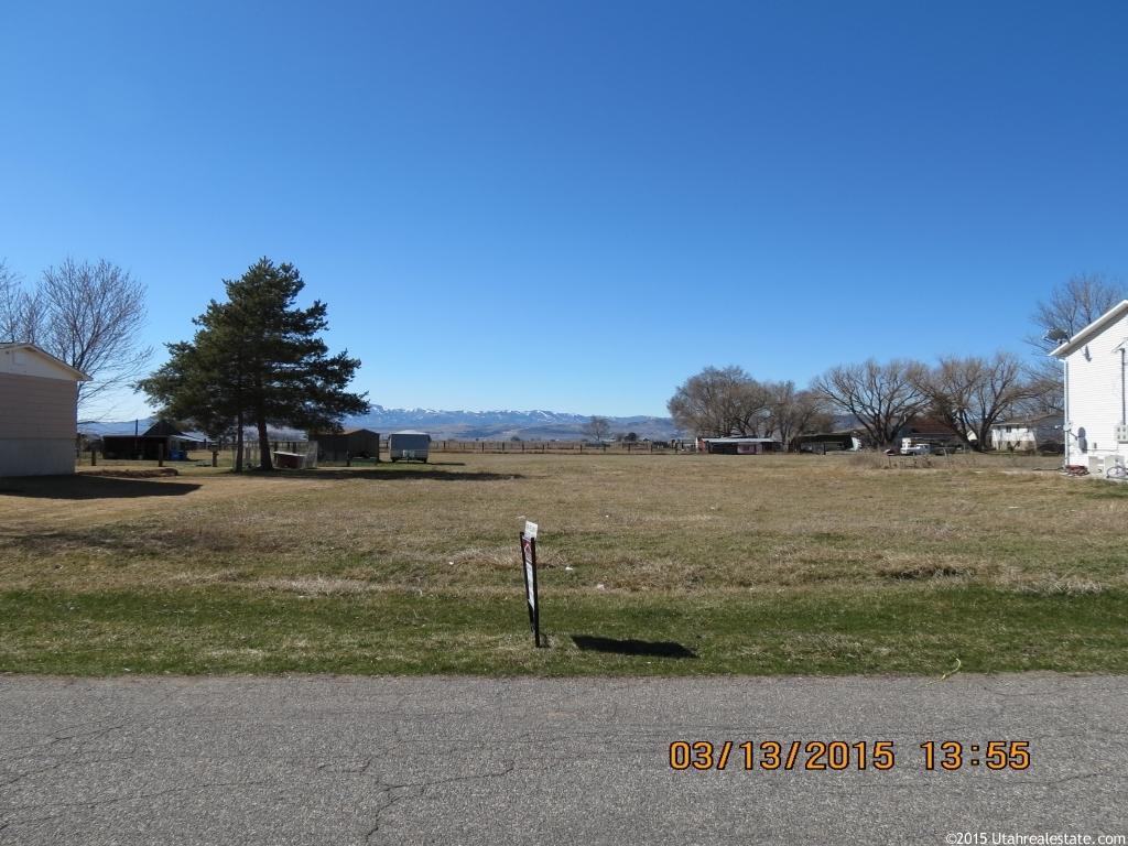 240 S 100 W, Lewiston, UT 84320