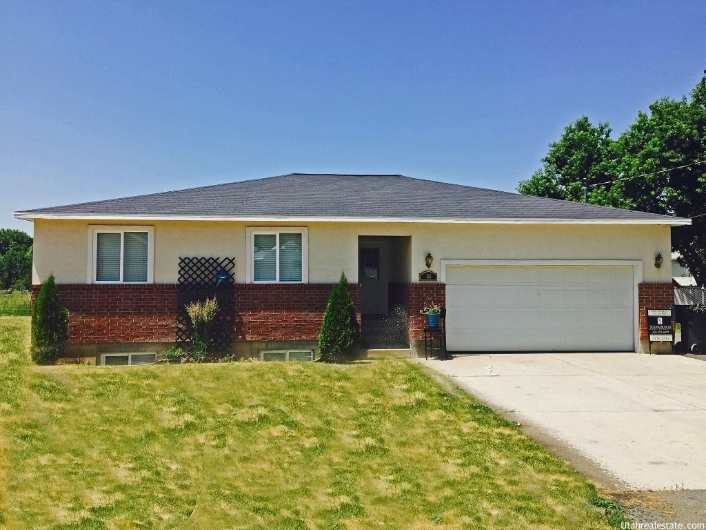 267 N 50 W, Smithfield, UT 84335