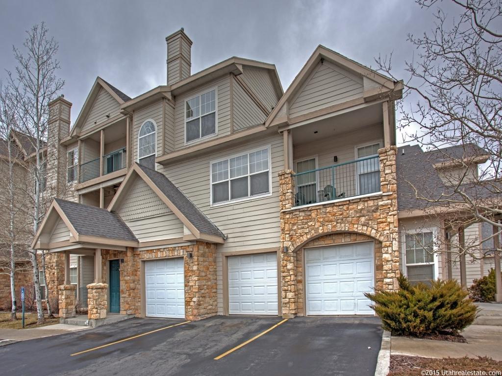 900 Bitner Rd #A-22, Kimball Junction, UT 84098