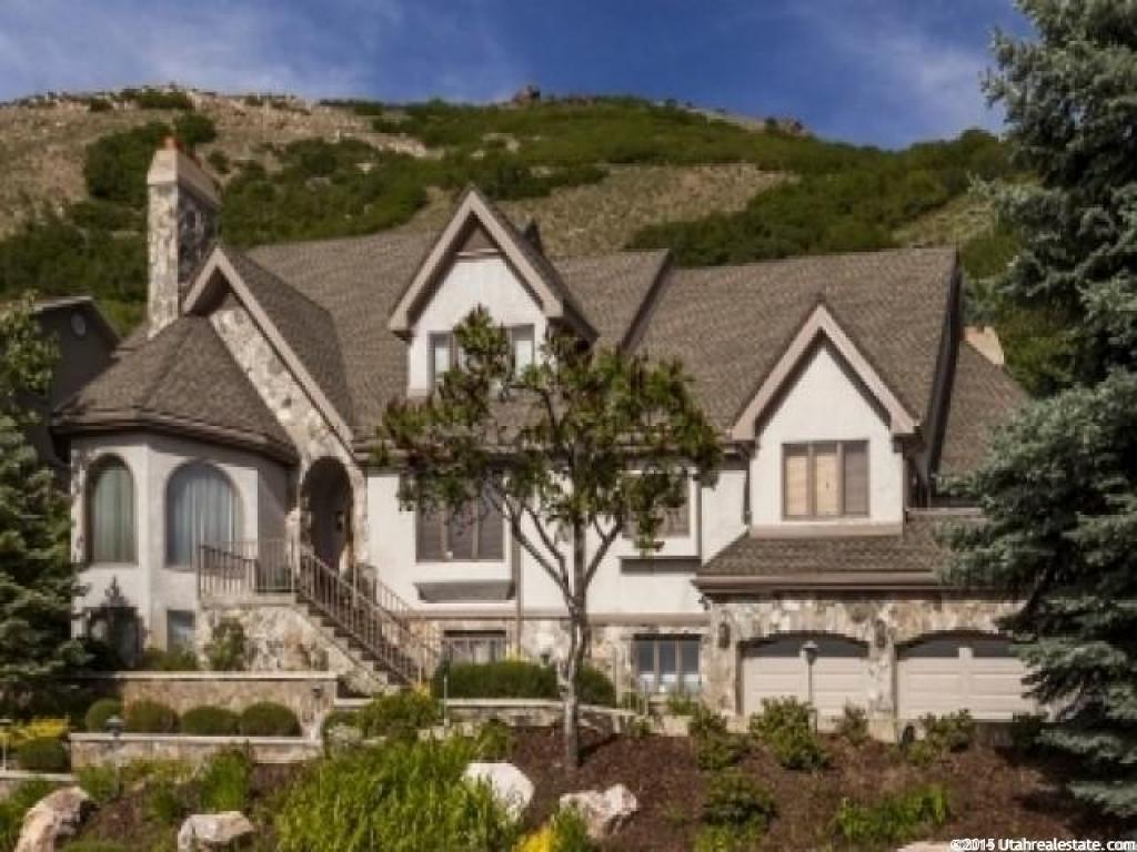 4120 Beus Dr, Ogden, UT 84403