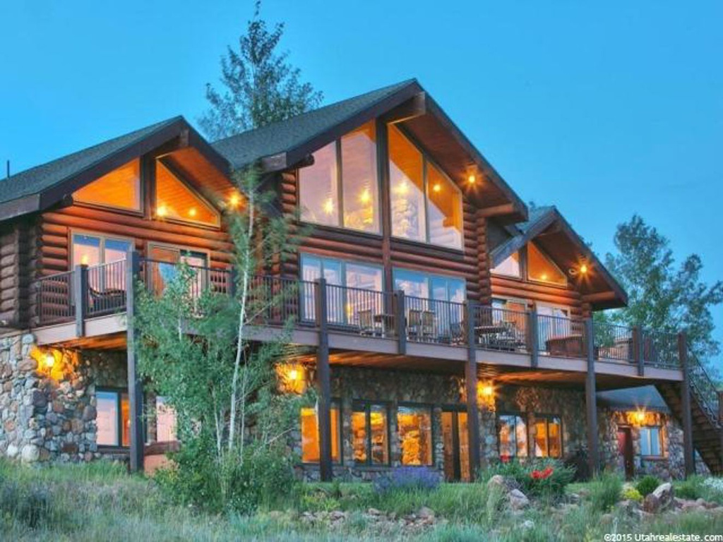 434 E Aspen Ln, Park City, UT 84098