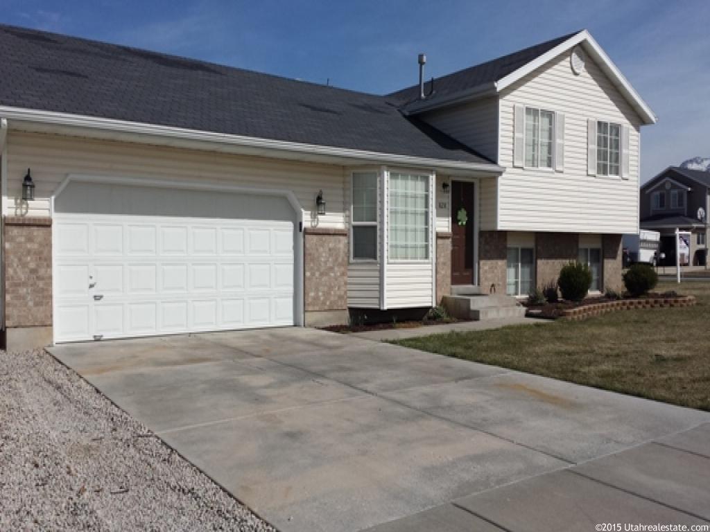828 W 1930 N, Clinton, UT 84015