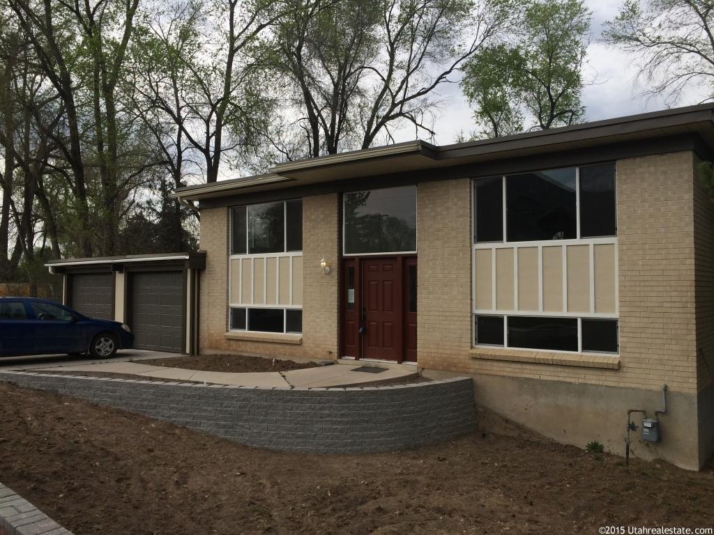 1845 E Frontier Rd, Holladay, UT 84121